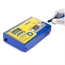 Máy kiểm tra nhiệt độ đầu hàn HAKKO FG-101B-06